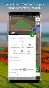 تحميل تطبيق Measure Map Pro مهكر للاندرويد Apk أخر إصدار 2026 مجانا تحميل تطبيق Measure Map Pro مهكر للاندرويد Apk أخر إصدار 2026 مجانا