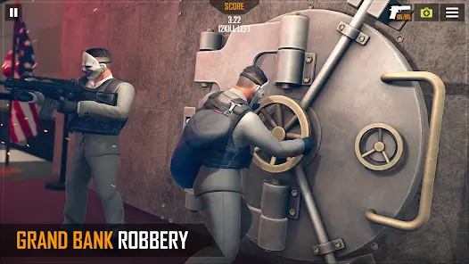تحميل لعبة City Gangster Bank Robbery مهكرة للاندرويد Apk أخر إصدار 2026 مجانا تحميل لعبة City Gangster Bank Robbery مهكرة للاندرويد Apk أخر إصدار 2026 مجانا