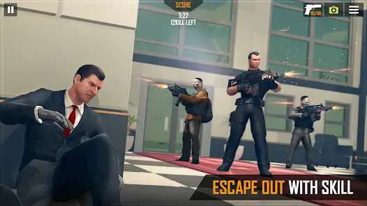 تحميل لعبة City Gangster Bank Robbery مهكرة للاندرويد Apk أخر إصدار 2026 مجانا تحميل لعبة City Gangster Bank Robbery مهكرة للاندرويد Apk أخر إصدار 2026 مجانا