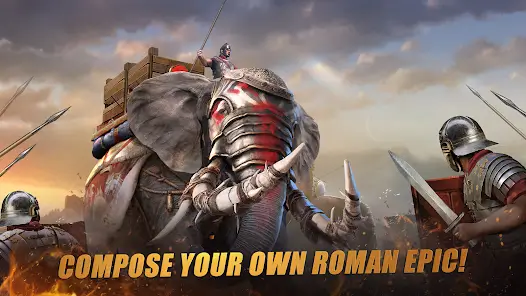 تحميل لعبة Grand War Rome مهكرة للاندرويد Apk أخر إصدار 2026 مجانا تحميل لعبة Grand War Rome مهكرة للاندرويد Apk أخر إصدار 2026 مجانا