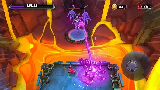 تحميل لعبة Hero Adventure: Dark RPG مهكرة للاندرويد Apk أخر إصدار 2026 مجانا تحميل لعبة Hero Adventure: Dark RPG مهكرة للاندرويد Apk أخر إصدار 2026 مجانا