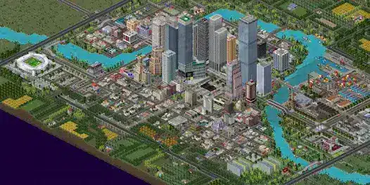 تحميل لعبة TheoTown مهكرة للاندرويد Apk أخر إصدار 2026 مجانا تحميل لعبة TheoTown مهكرة للاندرويد Apk أخر إصدار 2026 مجانا