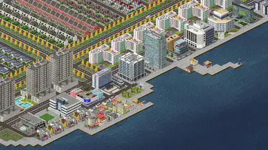 تحميل لعبة TheoTown مهكرة للاندرويد Apk أخر إصدار 2026 مجانا تحميل لعبة TheoTown مهكرة للاندرويد Apk أخر إصدار 2026 مجانا