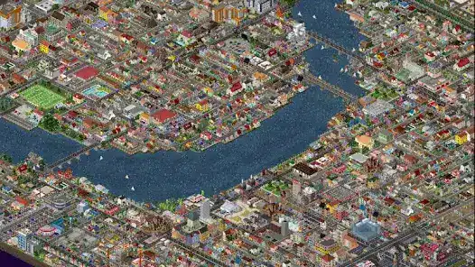 تحميل لعبة TheoTown مهكرة للاندرويد Apk أخر إصدار 2026 مجانا تحميل لعبة TheoTown مهكرة للاندرويد Apk أخر إصدار 2026 مجانا