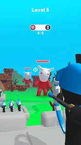 تحميل لعبة Merge Archers مهكرة للاندرويد Apk أخر إصدار 2026 مجانا تحميل لعبة Merge Archers مهكرة للاندرويد Apk أخر إصدار 2026 مجانا