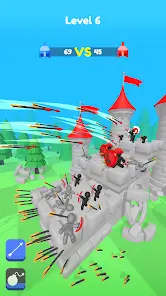 تحميل لعبة Merge Archers مهكرة للاندرويد Apk أخر إصدار 2026 مجانا تحميل لعبة Merge Archers مهكرة للاندرويد Apk أخر إصدار 2026 مجانا