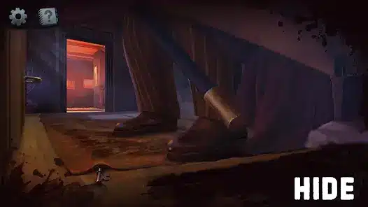 تحميل لعبة Scary Mansion مهكرة APK للأندرويد 2026 أخر إصدار مجانًا