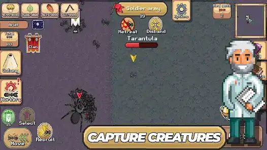 تحميل لعبة Pocket Ants مهكرة للاندرويد Apk أخر إصدار 2026 مجانا تحميل لعبة Pocket Ants مهكرة للاندرويد Apk أخر إصدار 2026 مجانا