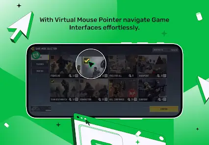 تحميل تطبيق Mantis Gamepad Pro مهكر APK للأندرويد 2026 أخر إصدار مجانًا