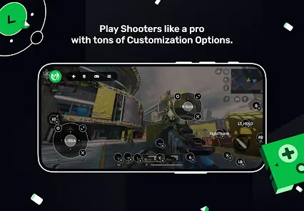 تحميل تطبيق Mantis Gamepad Pro مهكر APK للأندرويد 2026 أخر إصدار مجانًا