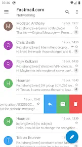 تحميل تطبيق Sugar Mail مهكر APK للأندرويد 2026 أخر إصدار مجانًا