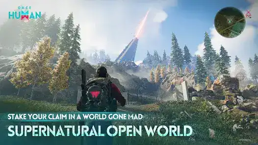 تحميل لعبة Once Human للاندرويد 2026 أخر إصدار مجانا تحميل لعبة Once Human للاندرويد 2026 أخر إصدار مجانا
