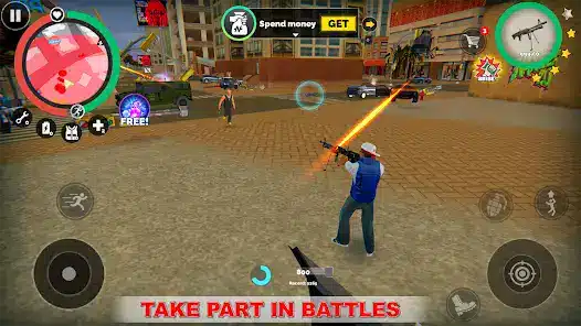 تحميل لعبة Vegas Crime Simulator مهكرة للاندرويد Apk أخر إصدار 2026 مجانا تحميل لعبة Vegas Crime Simulator مهكرة للاندرويد Apk أخر إصدار 2026 مجانا
