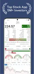 تحميل تطبيق Stock Master مهكر APK للأندرويد 2026 أخر إصدار مجانًا تحميل تطبيق Stock Master مهكر APK للأندرويد 2026 أخر إصدار مجانًا
