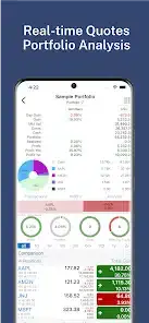 تحميل تطبيق Stock Master مهكر APK للأندرويد 2026 أخر إصدار مجانًا