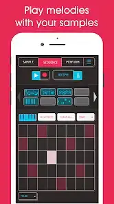 تحميل تطبيق Koala Sampler مهكر للاندرويد Apk أخر إصدار 2026 مجانا تحميل تطبيق Koala Sampler مهكر للاندرويد Apk أخر إصدار 2026 مجانا