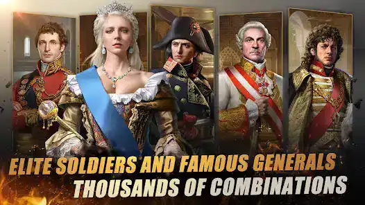 تحميل لعبة Grand War 2 مهكرة للاندرويد Apk أخر إصدار 2026 مجانا تحميل لعبة Grand War 2 مهكرة للاندرويد Apk أخر إصدار 2026 مجانا