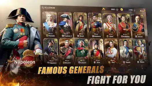 تحميل لعبة Grand War 2 مهكرة للاندرويد Apk أخر إصدار 2026 مجانا تحميل لعبة Grand War 2 مهكرة للاندرويد Apk أخر إصدار 2026 مجانا