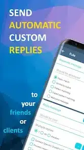 تحميل تطبيق AutoResponder for Telegram مهكر للاندرويد Apk أخر إصدار 2026 مجانا تحميل تطبيق AutoResponder for Telegram مهكر للاندرويد Apk أخر إصدار 2026 مجانا