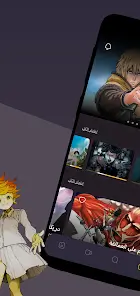 تحميل تطبيق مانجا للشباب Manga Arabia مهكر APK للأندرويد 2026 أخر إصدار مجانًا