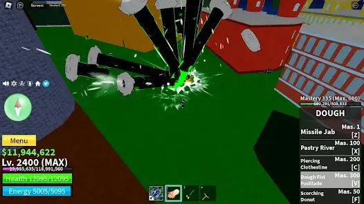 تحميل لعبة Blox Fruits Mod For Roblx للاندرويد 2026 أخر إصدار مجانا تحميل لعبة Blox Fruits Mod For Roblx للاندرويد 2026 أخر إصدار مجانا