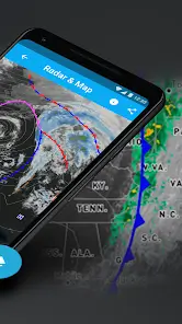 تحميل تطبيق Weather Underground مهكر APK للأندرويد 2026 أخر إصدار مجانًا