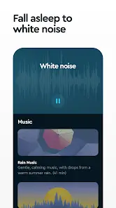 تحميل تطبيق دورة النوم Sleep Cycle مهكر APK للأندرويد 2026 أخر إصدار مجانًا