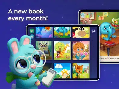 تحميل تطبيق Little Stories Bedtime Books مهكر APK للأندرويد 2026 أخر إصدار مجانًا