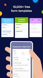 تنزيل برنامج Jotform مهكر APK للأندرويد 2026 أخر إصدار مجانًا