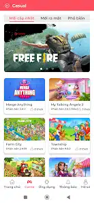 تحميل تطبيق متجر ModCombo io مهكر APK للأندرويد 2026 أخر إصدار مجانًا