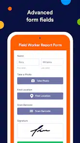 تنزيل برنامج Jotform مهكر APK للأندرويد 2026 أخر إصدار مجانًا