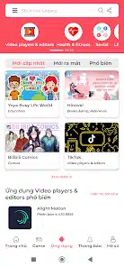 تحميل تطبيق متجر ModCombo io مهكر APK للأندرويد 2026 أخر إصدار مجانًا