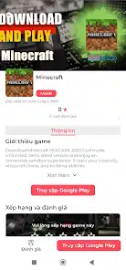تحميل تطبيق متجر ModCombo io مهكر APK للأندرويد 2026 أخر إصدار مجانًا تحميل تطبيق متجر ModCombo io مهكر APK للأندرويد 2026 أخر إصدار مجانًا