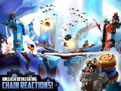 تحميل لعبة Badland Brawl مهكرة للاندرويد Apk أخر إصدار 2026 مجانا تحميل لعبة Badland Brawl مهكرة للاندرويد Apk أخر إصدار 2026 مجانا