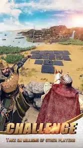 تحميل لعبة الفاتحون العصر الذهبي Conquerors Golden Age للاندرويد 2026 أخر إصدار مجانا تحميل لعبة الفاتحون العصر الذهبي Conquerors Golden Age للاندرويد 2026 أخر إصدار مجانا