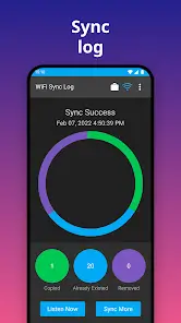 تحميل تطبيق iSyncr Pro مهكر APK للأندرويد 2026 أخر إصدار مجانًا