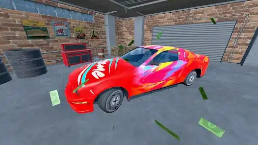 تحميل لعبة Car For Sale Simulator مهكرة APK للأندرويد 2026 أخر إصدار مجانًا