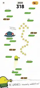 تحميل لعبة Doodle Jump 2 مهكرة للاندرويد Apk أخر إصدار 2026 مجانا تحميل لعبة Doodle Jump 2 مهكرة للاندرويد Apk أخر إصدار 2026 مجانا