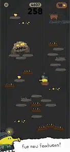 تحميل لعبة Doodle Jump 2 مهكرة للاندرويد Apk أخر إصدار 2026 مجانا تحميل لعبة Doodle Jump 2 مهكرة للاندرويد Apk أخر إصدار 2026 مجانا