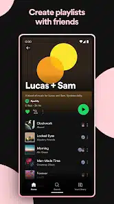 تحميل سبوتيفاي Spotify Premium مهكر للاندرويد Apk أخر إصدار 2026 مجانا تحميل سبوتيفاي Spotify Premium مهكر للاندرويد Apk أخر إصدار 2026 مجانا