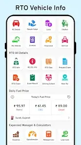 تحميل تطبيق RTO Vehicle Information مهكر للاندرويد Apk أخر إصدار 2026 مجانا تحميل تطبيق RTO Vehicle Information مهكر للاندرويد Apk أخر إصدار 2026 مجانا