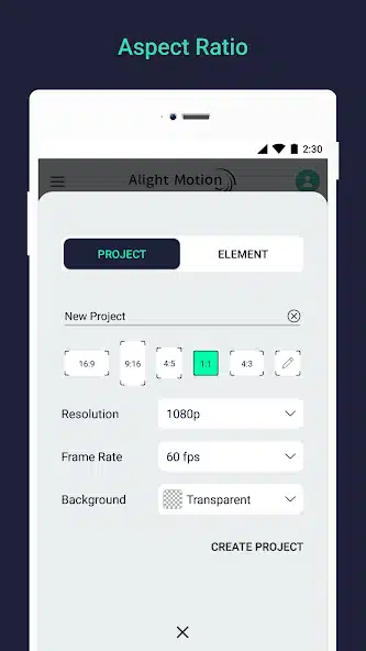 تحميل برنامج لايت موشن Alight Motion مهكر للاندرويد Apk أخر إصدار 2026 مجانا تحميل برنامج لايت موشن Alight Motion مهكر للاندرويد Apk أخر إصدار 2026 مجانا