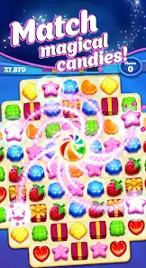 تحميل لعبة Crafty Candy مهكرة للاندرويد Apk أخر إصدار 2026 مجانا تحميل لعبة Crafty Candy مهكرة للاندرويد Apk أخر إصدار 2026 مجانا