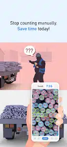 تحميل تطبيق CountThings from Photos مهكر APK للأندرويد 2026 أخر إصدار مجانًا