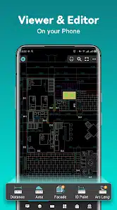 تحميل برنامج DWG FastView مهكر للاندرويد Apk أخر إصدار 2026 مجانا تحميل برنامج DWG FastView مهكر للاندرويد Apk أخر إصدار 2026 مجانا