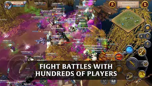 تحميل لعبة ألبيون اون لاين Albion online مهكرة للاندرويد Apk أخر إصدار 2026 مجانا تحميل لعبة ألبيون اون لاين Albion online مهكرة للاندرويد Apk أخر إصدار 2026 مجانا