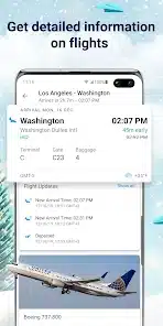 تحميل تطبيق Planes Live - Flight Tracker مهكر APK للأندرويد 2026 أخر إصدار مجانًا