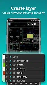 تحميل برنامج DWG FastView مهكر للاندرويد Apk أخر إصدار 2026 مجانا تحميل برنامج DWG FastView مهكر للاندرويد Apk أخر إصدار 2026 مجانا