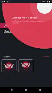 تحميل تطبيق MyTV+ مهكر Apk بدون اعلانات للاندرويد أخر إصدار 2026 مجانا تحميل تطبيق MyTV+ مهكر Apk بدون اعلانات للاندرويد أخر إصدار 2026 مجانا