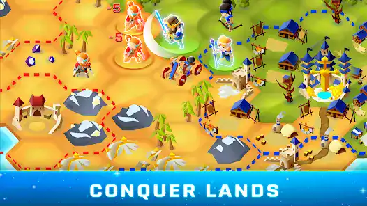 تحميل لعبة Hexapolis مهكرة للاندرويد Apk أخر إصدار 2026 مجانا تحميل لعبة Hexapolis مهكرة للاندرويد Apk أخر إصدار 2026 مجانا